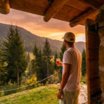 Come avviare una attività in montagna.