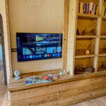 Tv di Maso Clementina a Pieve Tesino