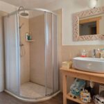 Bagno della Baita ai Larici in Val dei Mocheni