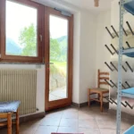 Scaldascarponi dello Chalet Rustico Bertolini a Vermiglio