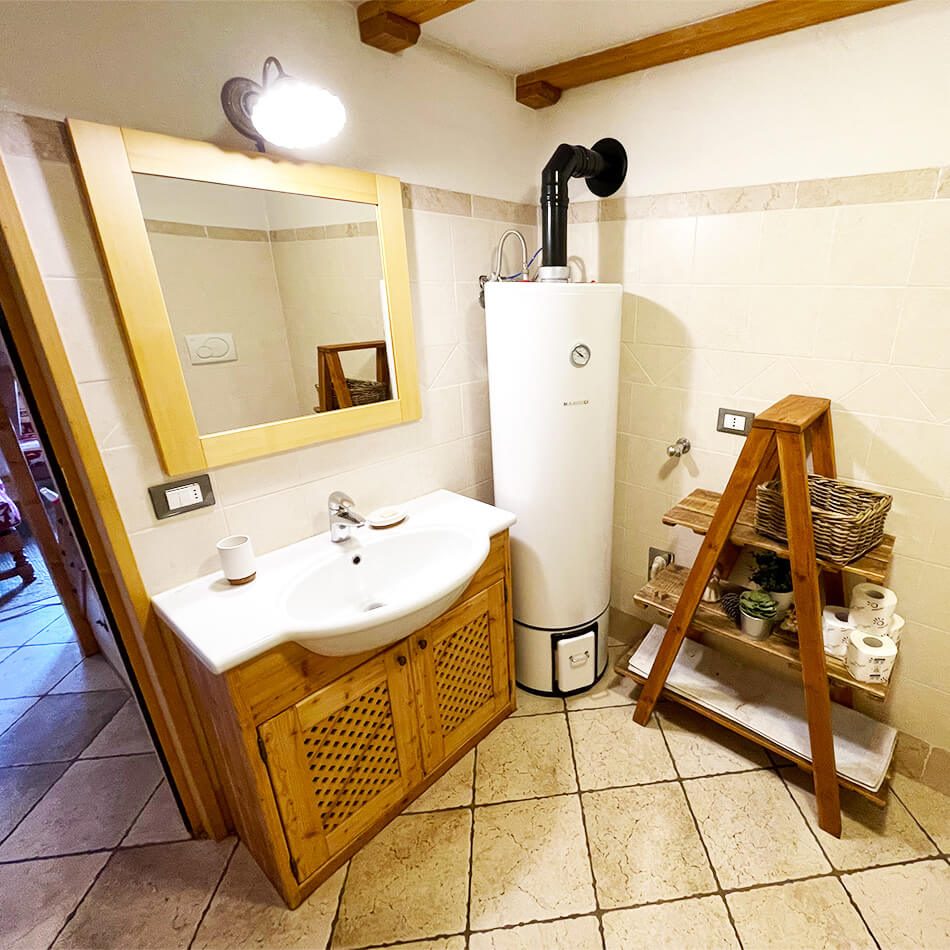 bagno-chaletalmus