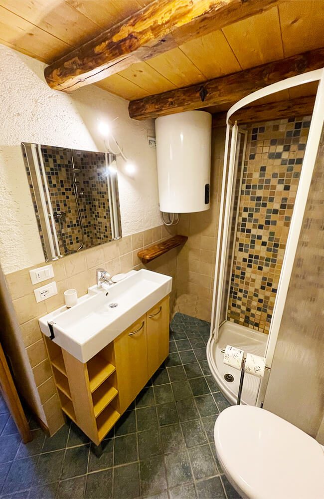 chaletalmedan-bagno